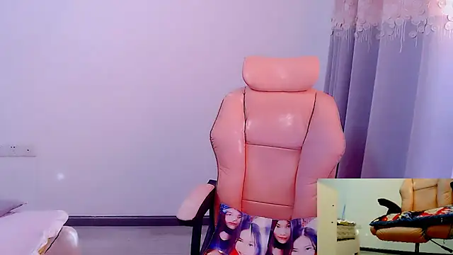 Little-sweet online show from November 28, 1:41 am