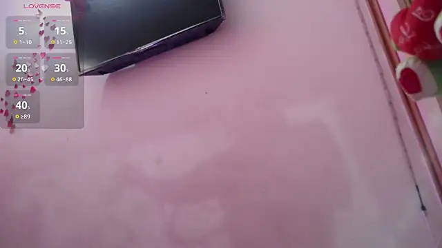 Snapshot of Kadybrown chatting on October 23, 2:49 pm Kadybrown online show from October 23, 2:49 pm