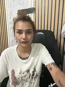 Kate 99 online show from May 11, 5:02 am