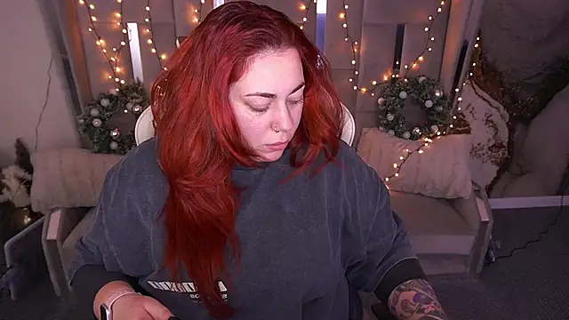 Kittywakee online show from January 14, 10:36 pm