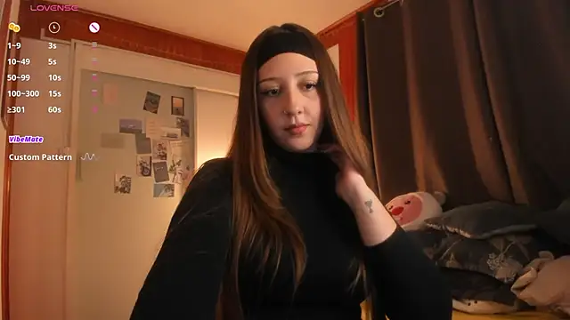 HeyTati online show from May 30, 1:35 am