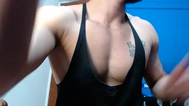 ethasteban27 online show from December 17, 10:49 pm