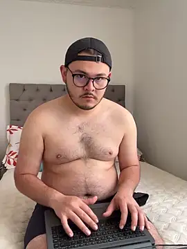 bigcock bear online show from March 16, 1:48 pm