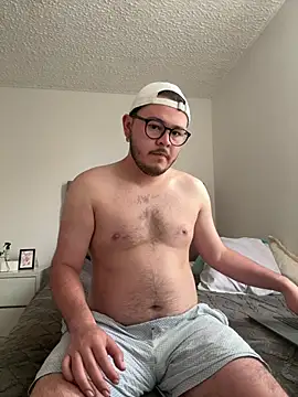 bigcock bear online show from March 29, 2:28 pm