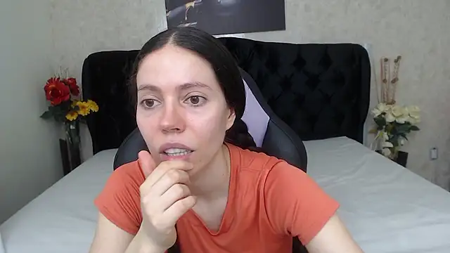 gabymendex online show from March 13, 5:52 pm