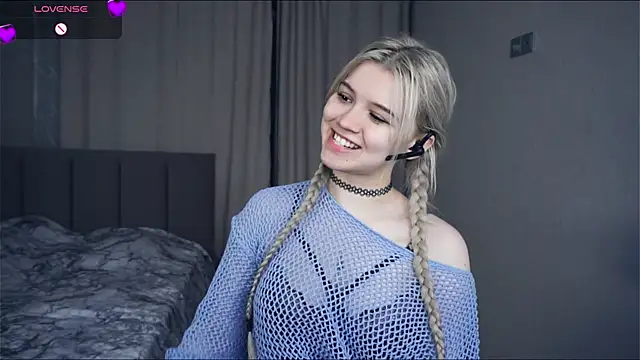 Snapshot of DarylGary chatting on November 10, 5:34 pm DarylGary online show from November 10, 5:34 pm