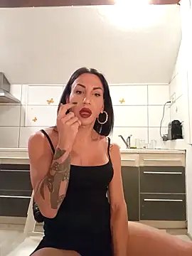 Snapshot of Daniela92@xh chatting on September 23, 2:31 pm Daniela92xh online show from September 23, 2:31 pm