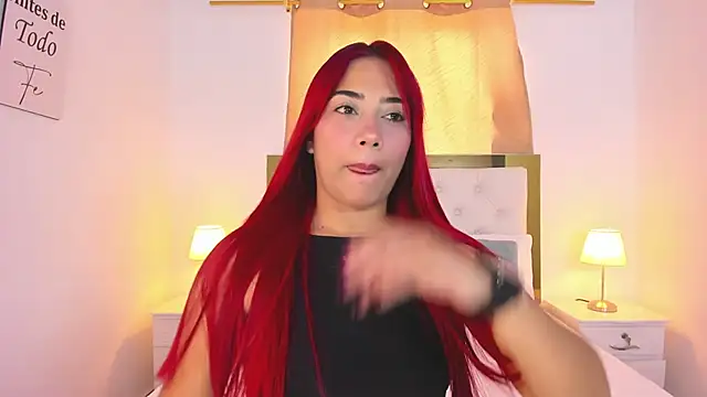 Snapshot of SofiaBosch chatting on October 17, 5:59 pm SofiaBosch online show from October 17, 5:59 pm