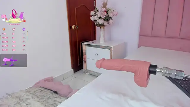 Kim miller4 online show from February 14, 8:27 pm