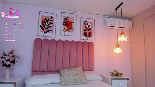 Kim miller4 online show from March 2, 7:21 pm