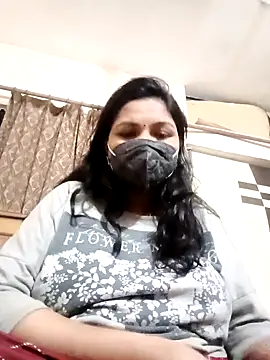 MAAYRA0809 online show from December 3, 7:55 pm