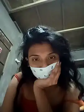 MAAYRA0809 online show from December 29, 6:05 pm