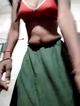 MAAYRA0809 online show from February 21, 4:48 pm