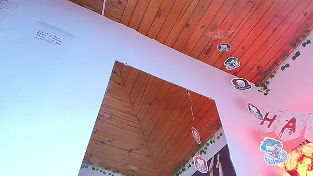 Snapshot of Naia_x chatting on October 29, 7:37 pm Naia x online show from October 29, 7:37 pm