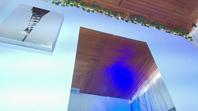 Snapshot of Naia_x chatting on December 4, 8:17 pm Naia x online show from December 4, 8:17 pm