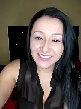 Snapshot of ArianaMist chatting on January 9, 1:18 am ArianaMist online show from January 9, 1:18 am