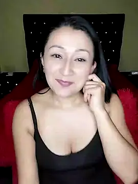 Snapshot of ArianaMist chatting on January 16, 2:41 am ArianaMist online show from January 16, 2:41 am