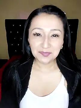 Snapshot of ArianaMist chatting on January 18, 1:30 am ArianaMist online show from January 18, 1:30 am