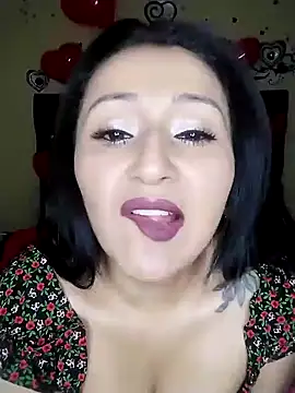 Snapshot of ArianaMist chatting on February 15, 11:03 pm ArianaMist online show from February 15, 11:03 pm