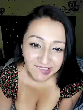 Snapshot of ArianaMist chatting on March 5, 6:12 am ArianaMist online show from March 5, 6:12 am