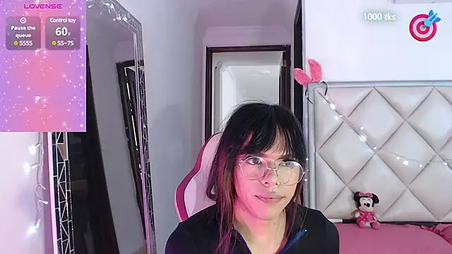 DannaDooll99 online show from January 25, 11:55 am