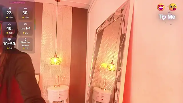 DannaDooll99 online show from January 9, 12:08 pm