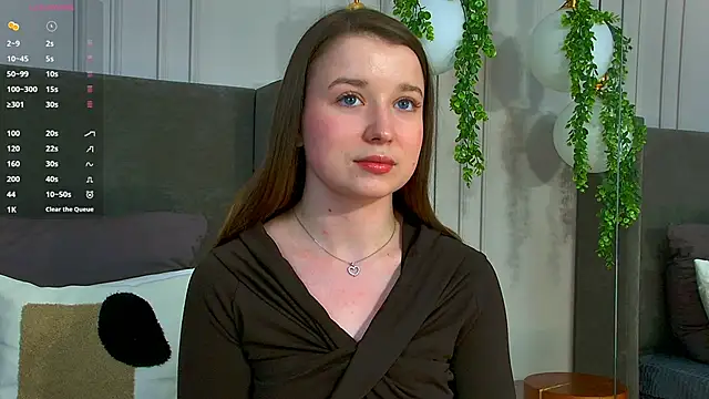 Snapshot of MichelleHaynes chatting on February 6, 9:28 pm MichelleHaynes online show from February 6, 9:28 pm