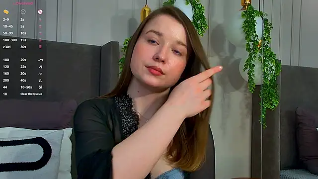 Snapshot of MichelleHaynes chatting on February 8, 5:39 pm MichelleHaynes online show from February 8, 5:39 pm