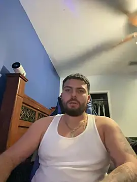 Snapshot of MasterKvn chatting on December 30, 5:58 am MasterKvn online show from December 30, 5:58 am