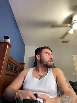 Snapshot of MasterKvn chatting on January 6, 2:47 pm MasterKvn online show from January 6, 2:47 pm