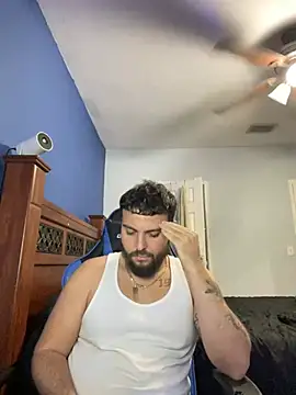 Snapshot of MasterKvn chatting on January 11, 10:51 am MasterKvn online show from January 11, 10:51 am