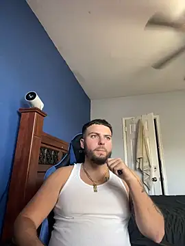 Snapshot of MasterKvn chatting on January 16, 4:18 pm MasterKvn online show from January 16, 4:18 pm