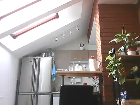 Nicetomeetyoubb online show from March 26, 7:25 am