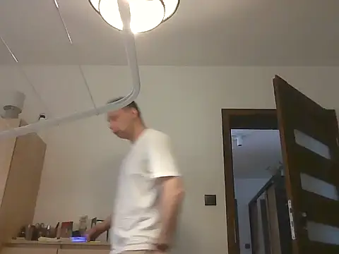 Nicetomeetyoubb online show from April 9, 8:31 am