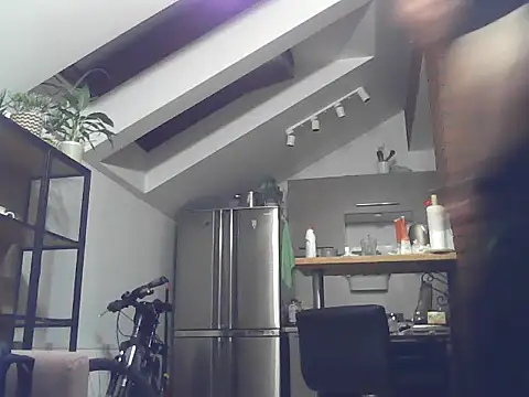 Nicetomeetyoubb online show from April 17, 8:56 pm