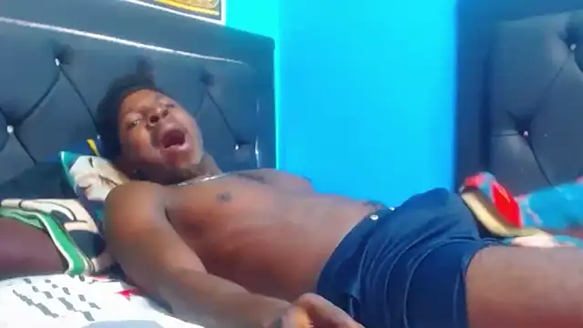 jaycolinss online show from January 14, 11:16 am