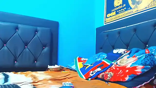 jaycolinss online show from January 18, 8:51 am