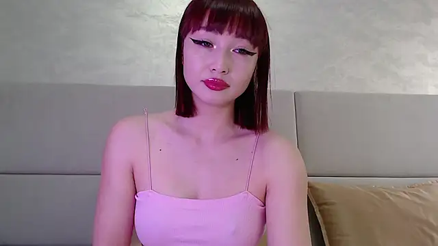 MiaRie online show from November 24, 4:34 am