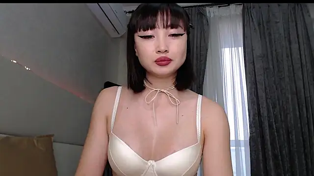 MiaRie online show from March 21, 3:44 am