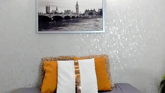 namastecute online show from November 21, 8:07 pm