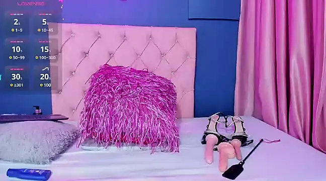 Snapshot of Michelle_busty chatting on December 20, 12:52 am Michelle busty online show from December 20, 12:52 am