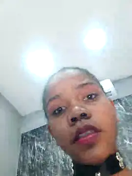 Luciia cute online show from December 25, 4:44 am