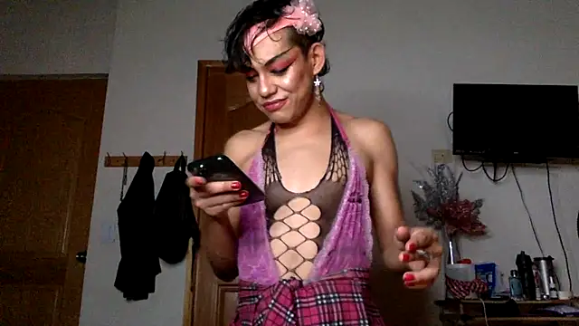 venustattoopussy online show from January 8, 6:09 am