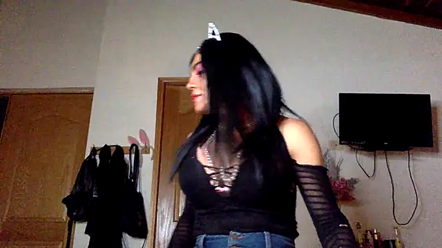 venustattoopussy online show from March 6, 5:03 am