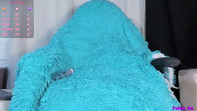 vane63 online show from March 24, 5:07 pm