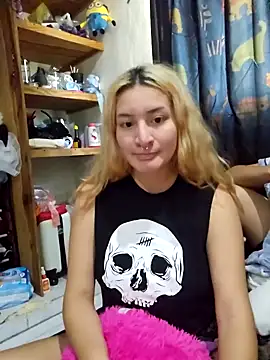 sadnessgyall online show from January 29, 2:53 pm