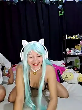 sadnessgyall online show from March 11, 6:10 am