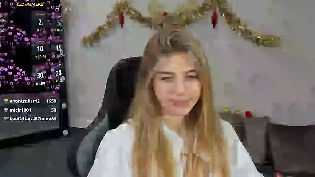 Cherry Price online show from January 22, 3:31 am