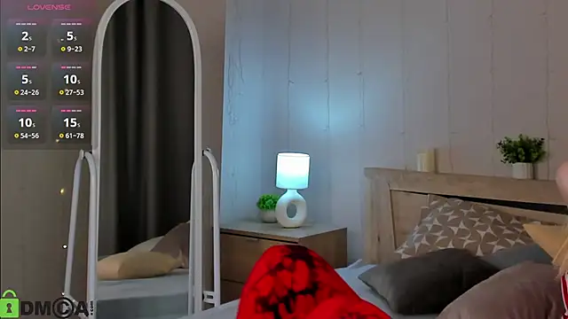 Cherry Price online show from October 16, 12:33 am