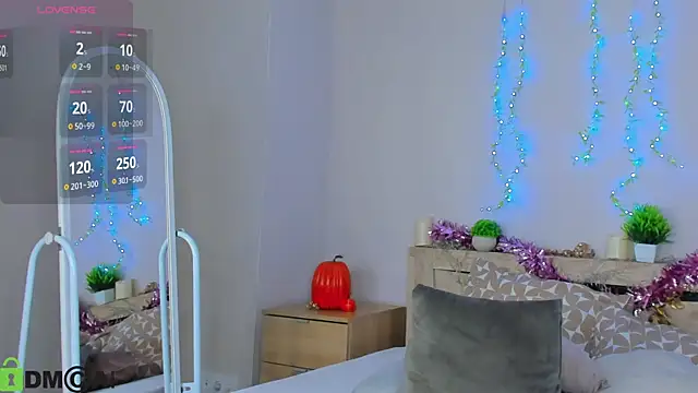 Cherry Price online show from March 25, 12:16 am